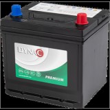 DYNAC - 12v 50 Ah - ázsia - jobb+