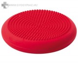 DYNAIR SENSO tüskés felszínű ülőpárna 33 cm, egyensúlypárna hát és derékfájósoknak