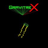 Dynamic Entertainment GravitreX Arcade (PC - Steam elektronikus játék licensz)