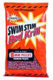 Dynamite Baits Swim Stim Red Krill pellet 8mm 900g (DY216)