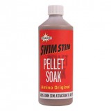 Dynamite Baits Swim Stim Red Krill Pellet Soak 500ml Pellet Aroma (DY1422)