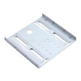 Dynamix Átalakító SSD beépítő keret 2.5" to 3.5" (Bracket-35250)