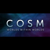 Dynamoid COSM (PC - Steam elektronikus játék licensz)
