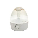 Dyras UH-2206, 25W, 3,5 L, 300 ml/óra, LED, Antibakteriális, Szénszűrő, Ultrahangos párásító