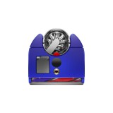 Dyson 360 Vis Nav Robotporszívó