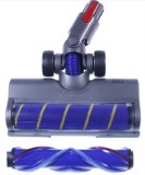 Dyson, Alternatív Csuklós turbófej, turbókefe szivacshengerrel, LED világítással ew05260