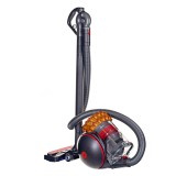 Dyson Cinetic Big ball Multi floor 2 0,8 L Száraz 700 W Porzsák nélküli Porszívó