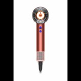 Dyson Supersonic ION technológiás Hajszárító 1700 Watt - Rózsaszín (SUPERSONIC NURAL STRAWBERRY)