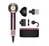 Dyson Supersonic Nural hajszárító, halványlila (599003-01)