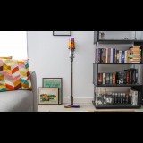 Dyson V12 Detect Slim Absolute (2023) álló porszívó (Dyson V12 Detect Slim Absolute (2023))