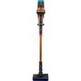 Dyson V16 Piston Animal Submarine 3 az 1-ben állóporszívó Akkumulátor Száraz és nedves HEPA Porzsák nélküli 1,3 L 900 W Fekete, Réz