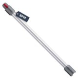 DYSON V7, V8, V10 ÉS V11 PORSZÍVÓ TOLDÓCSŐ SZÍVÓCSŐ EZÜSTSZÜRKE 969109-04