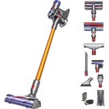 Dyson V8 Absolute 2023 akkumulátoros álló porszívó