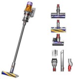Dyson Vacuum Cleaner V12 Detect Slim Absolute (2023) vezeték nélküli porszívó