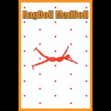 Dystopian Edge Publishing RagDoll MadDoll (PC - Steam elektronikus játék licensz)