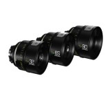 DZO Optics DZOFilm Gnosis Macro 3-Lens Kit (32,65,90)