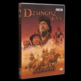 Dzsingisz Kán - A Hódító - DVD