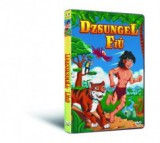 Dzsungel fiú