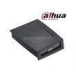 Dahua ASM100 Mifare (13,56Mhz) USB kártya író/olvasó programozáshoz (ASM100)
