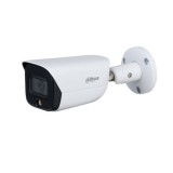 Dahua IPC-HFW3249E-AS-LED-0280B/kültéri/2MP Lite AI/2,8mm/LED30m/Full-Color IP csőkamera
