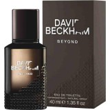 David Beckham Beyond EDT 40 ml Férfi Parfüm