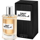 David Beckham Classic EDT 40ml Férfi Parfüm