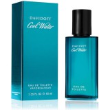 Davidoff Cool Water Man EDT 40ML Férfi Parfüm