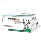 Dehinel Plus Flavour féreghajtó tabletta kutyák számára 100x