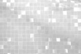 Dekoban Ragasztó nélkül tapadó ablakfólia - Mozaik mintás - 45 cm x 1,5 m