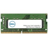 Dell 8GB Certified Memory 1RX8 3200MHz DDR4 SODIMM (AA937595) - Memória