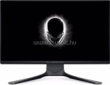 Dell Alienware AW2521HFA Gaming Monitor | 24,5" | 1920x1080 | IPS | 0x VGA | 0x DVI | 1x DP | 2x HDMI