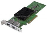 Dell Broadcom 57412 Dual Port 10G SFP+ PCIe PCIe Adapter Low Profile (540-BBVL)
