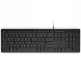 Dell KB216 USB Keyboard Black HU 580-ADGQ