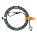 Dell Kensington MicroSaver Twin notebook locking cable (461-10214) - Notebook Zár