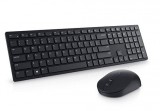 Dell KM5221W Pro Wireless Keyboard and Mouse Black HU 580-AJRF
