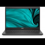 DELL Latitude 3420 Laptop Core i7 1165G7 8GB 256GB SSD Win 11 Pro szürke (L3420-10) (L3420-10) - Notebook