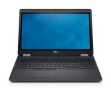 Dell Latitude E5550 ( Intel Core i5 / 8GB DDR3 / 256GB SSD/ 15,6"  HD kijelző )