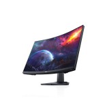 DELL LED Monitor 27 S2721HGF 1920x1080, 3000:1, 350cd, 1ms, HDMI, DP, USB, fekete LED Monitor