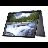 Dell notebook Latitude 9430 - 35.564 cm (14") - Intel Core i7-1265U - Gray (317CW) - Notebook
