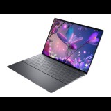 Dell notebook XPS 13 Plus 9320 - 34 cm (13.4") - Intel Core i7-1260P - Gray (NRD5V) - Notebook