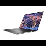 Dell notebook XPS 15 9520 - 39.624 cm (15.6") - Intel Core i7-12700H - Silver (62DV3) - Notebook