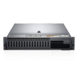 Dell PowerEdge R740 - 2.2 GHz - 4210 - 32 GB - DDR4-SDRAM - 480 GB - Rack (2U)