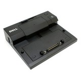 Dell PR02X E-Port Replicator (dobozos) / laptop dokkoló állomás