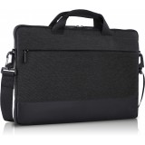 Dell Professional Sleeve 15" (38,1cm) Notebook-Hülle (PF-SL-BK-5-17) - Notebook Táska