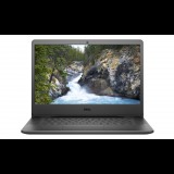 DELL Vostro 3400 Laptop Core i5 1135G7 8GB 1TB 256GB MX330 Win 10 Pro fekete (V3400-20) (V3400-20) - Notebook