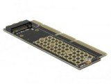 DeLock 1x M.2 NVMe bővítő kártya PCIe (90303)