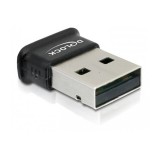 Delock 61889 usb 2.0 bluetooth v4.0 adapter