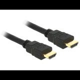 Delock 84407 HDMI kábel 1.8m (84407) - HDMI