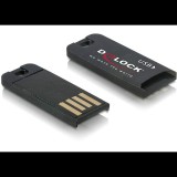 DeLock DL91648 kártyaolvasó Micro SD (DL91648) - Memóriakártya olvasó