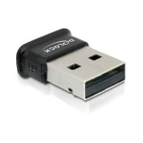 Delock Dual Mode BT4.0 USB2.0 A Bluetooth hálózati adapter (61889) - Bluetooth Adapter